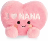 PALM PALS I LOVE GRANDMA HEART