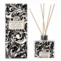 MICHEL & CO REED DIFFUSER HONEY ALMOND