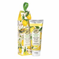 MICHEL & CO 2.5oz HAND CREAM LEMON BASIL