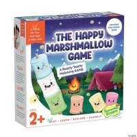 MINDWARE HAPPY MARSHMALLOW GAME