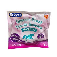 BREYER UNICORN CRAZY SURPRISE BAG