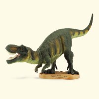 COLLECTA SUPER DELUXE TYRANNOSAURUS REX