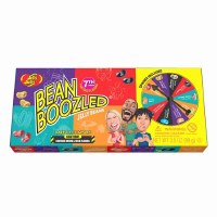 JELLY BELLY BEANBOOZLED SPINNER BOX #7