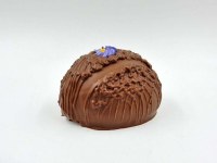 BROMILOW'S PEANUT BUTTER EGG
