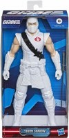 9.5" GI JOE STORM SHADOW ACTION FIGURE