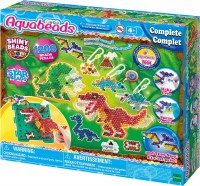 AQUABEADS DINOSAUR WORLD