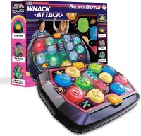 WHACK ATTACK GALZXY BATTLE