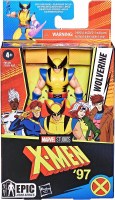 MARVEL X-MEN 97 WOLVERINE