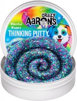 CRAZY AARON'S PUTTY PETS PUPPY