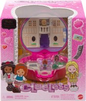 POLLY POCKET CLUELESS