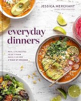 COOKBOOK EVERYDAY DINNERS