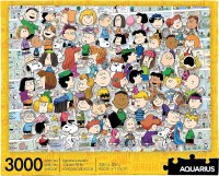 PEANUTS 3000pc PUZZLE