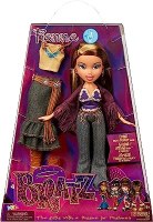 BRATZ DOLL FIANNA