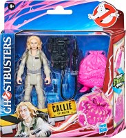 GHOSTBUSTERS FIG CALLIE SPENGLER