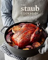 COOKBOOK STAUB CLASSIC CAST IRON