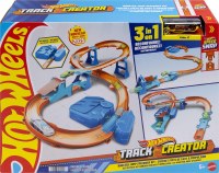 HOT WHEELS BOOSTED TRACK KIT