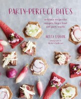 COOKBOOK PERFECT PARTY BITES