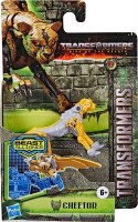 TRANSFORMERS BEAST ALLIANCE CHEETOR