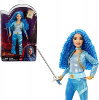 DISNEY DESCENDANTS DOLL CHLOE
