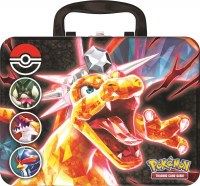 POKEMON 2023 TREASURE CHEST