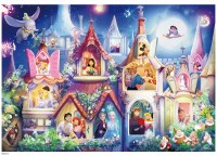 CEACO 2000pc PUZZLE DISNEY