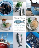 COOKBOOK FISHY FISHY