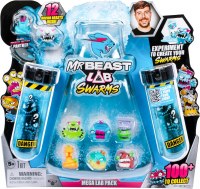 MR BEAST LAB MEGA LAB PACK VIPERMITE