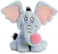 DR. SEUSS PLUSH 12" HORTON