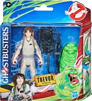 GHOSTBUSTERS FIG TREVOR SPENGLER