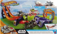 HOT WHEELS RACERVERSE STAR WARS SET