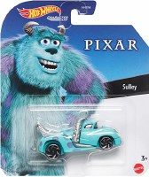 HOT WHEELS SULLEY