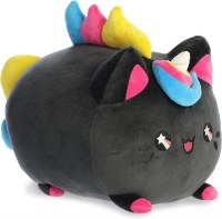 MEOWCHI 15" UNICORN INK DROP