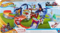 HOT WHEELS RACERVERSE MARVEL SET