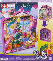 POLLY POCKET ADVENT CALENDER 2023