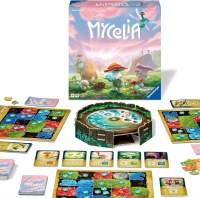 RAVENSBURGER MYCELIA GAME