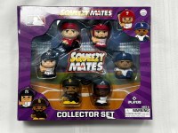 2026 MLB SQUEEZYMATES COLLECTOR SET