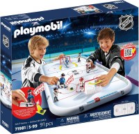 PLAYMOBIL HOCKEY ARENA