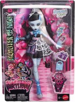 MONSTER HIGH SWEET B'DAY FRANKIE