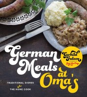 COOKBOOK GERMAN MEALS AT OMA'S