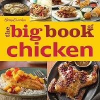 COOKBOOK THE BIG BOOK OF CHICKEN