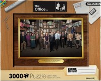 THE OFFICE 3000pc PUZZLE