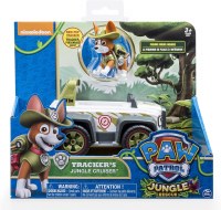 PAW PATROL TRACKER'S JUNGLE CRUISER