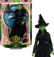 WICKED ELPHABA 11" DOLL