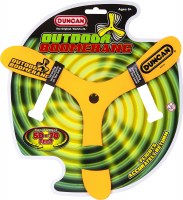 DUNCAN OUTDOOR BOOMERANG