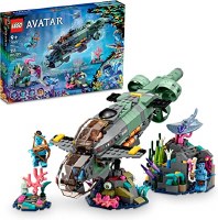 LEGO AVATAR MAKO SUBMARINE