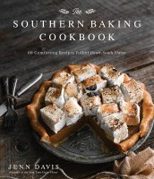 COOKBOOK SOUTHERN BKING
