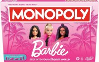 MONOPOLY BARBIE