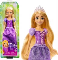 DISNEY PRINCESS DOLL RAPUNZEL