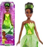 DISNEY PRINCESS DOLL TIANA