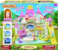 CALICO CRITTERS SUNNY CASTLE NURSERY